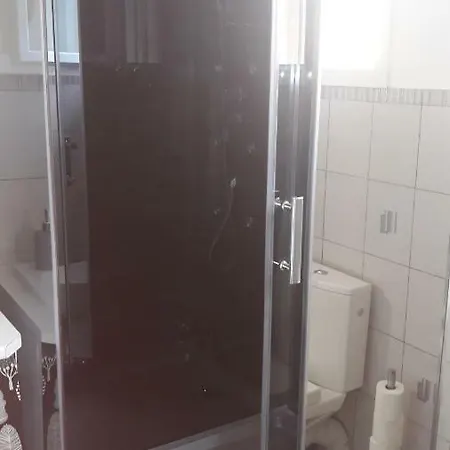 Rupella בית נופש לה בוג