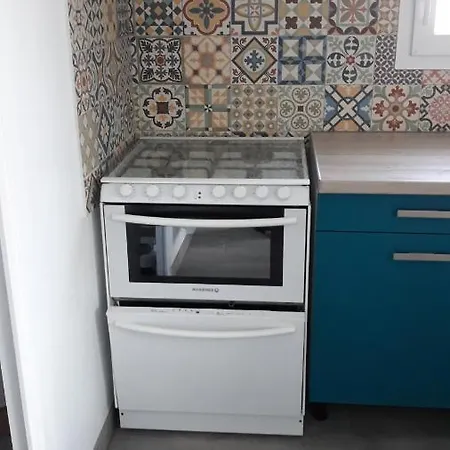 Rupella בית נופש *